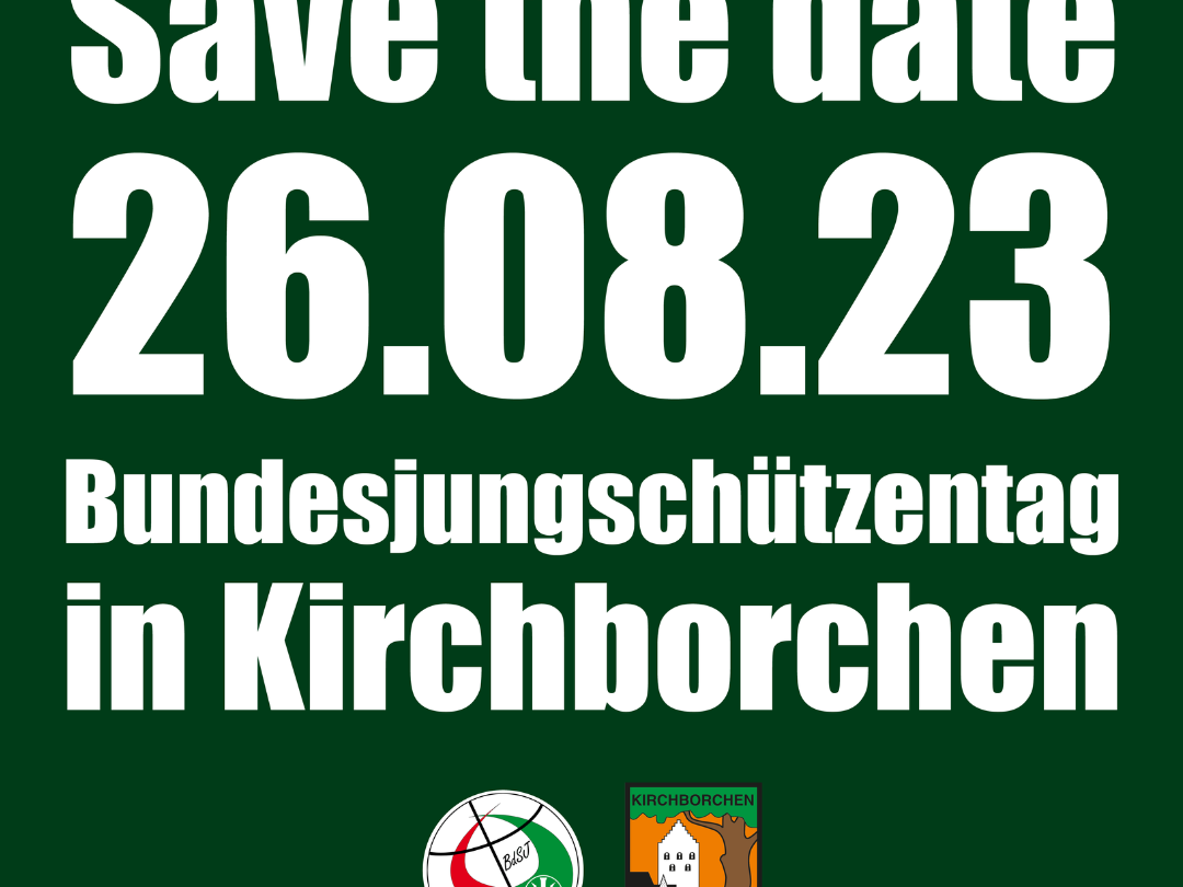 save the date bjt 2023