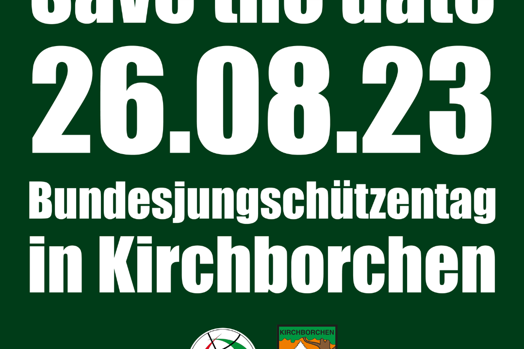 save the date bjt 2023