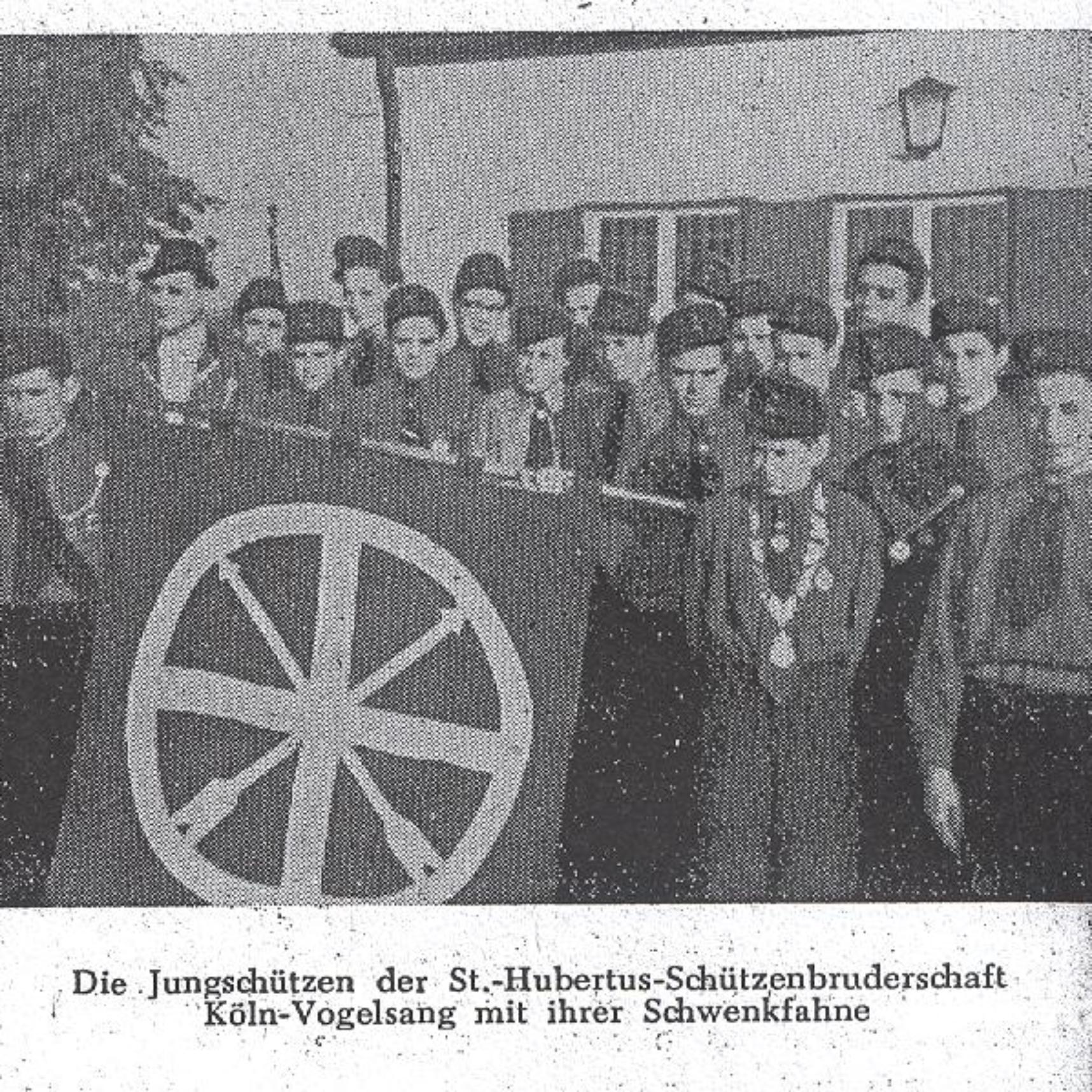 sw Gruppenbild