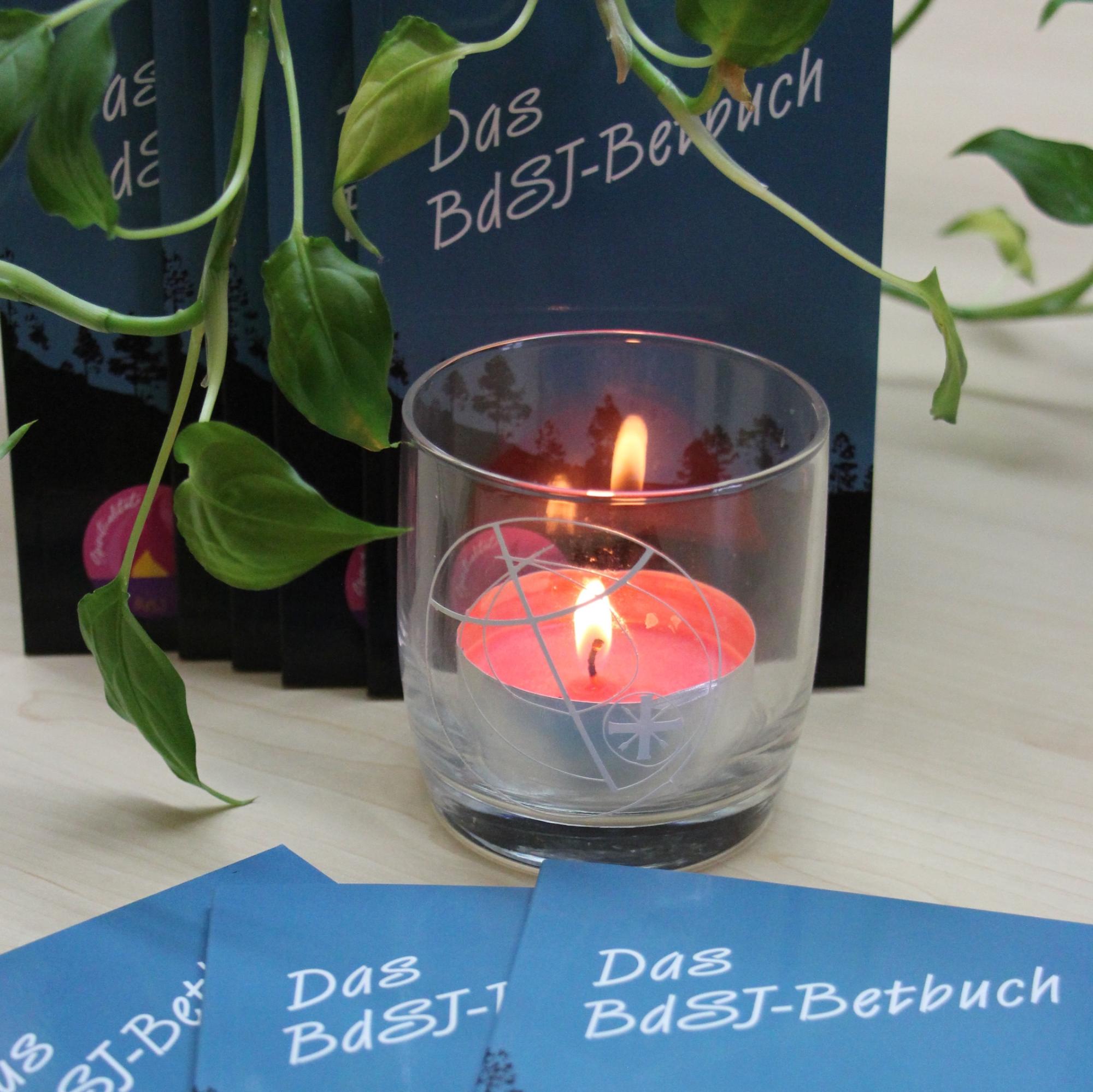 Foto Jungschützenbetbuch
