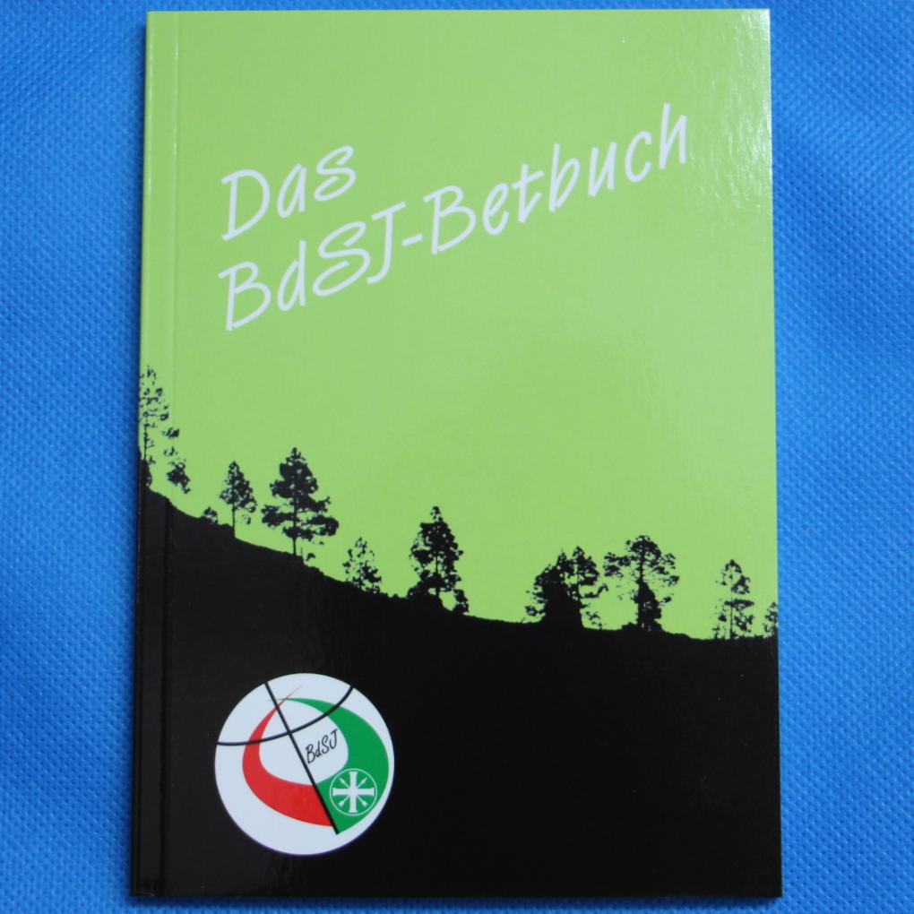 Foto Jungschützenbetbuch