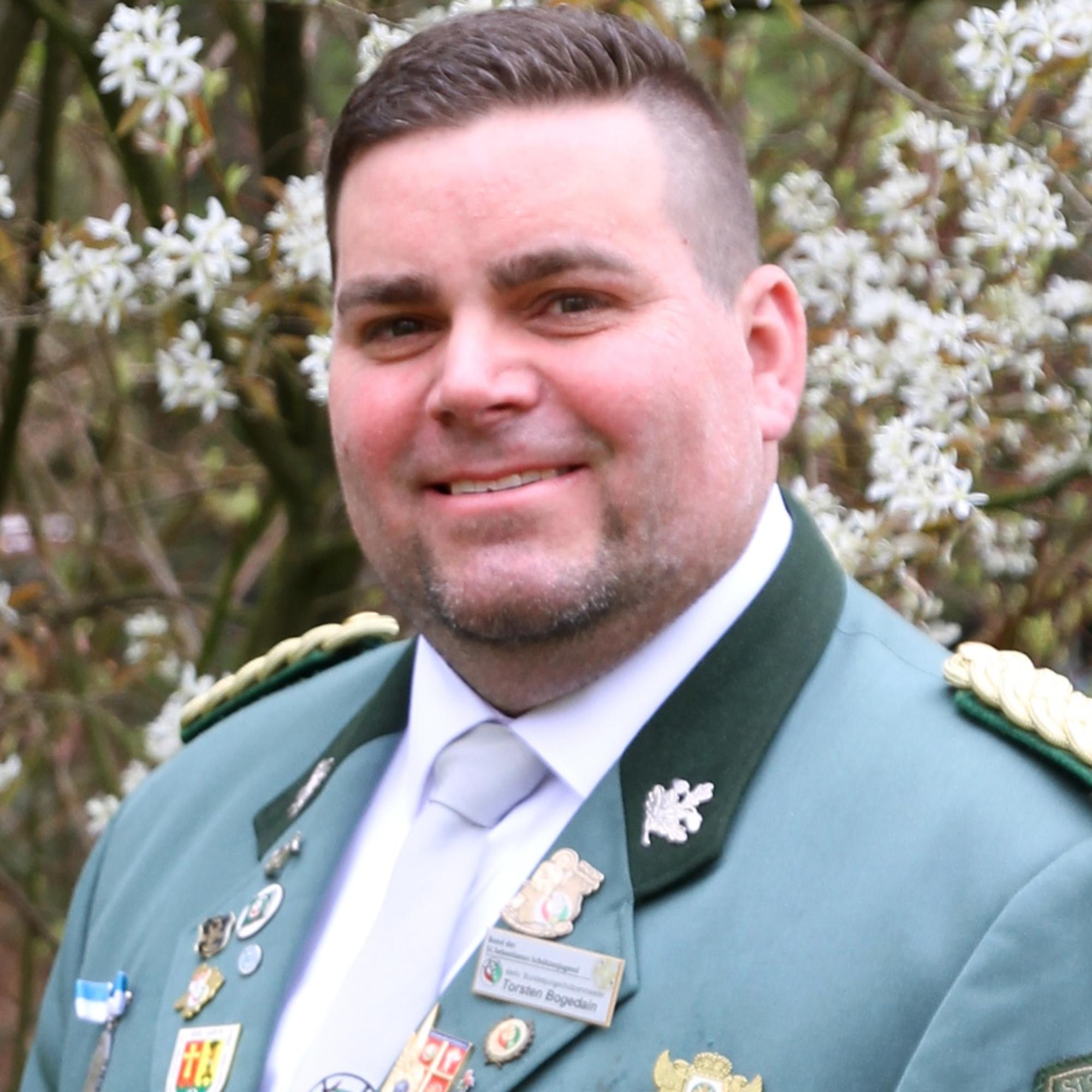 Torsten Bogedain